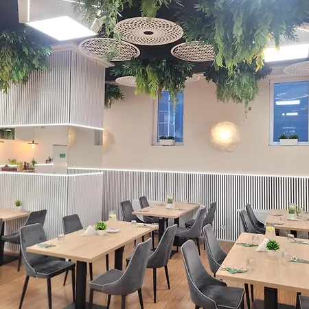 Boutique Hotel'S III Pilsudskiego-2